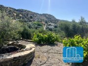 Grigoria MIT VIDEO - Südkreta: Haus mit spektakulärer Aussicht und großem Garten in Grigoria zu verkaufen Haus kaufen